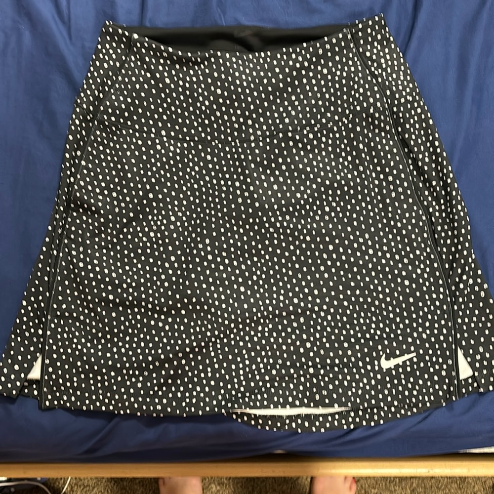Nike Golf Skirt